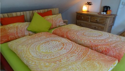 Balkonzimmer 2 Balkonzimmer 2