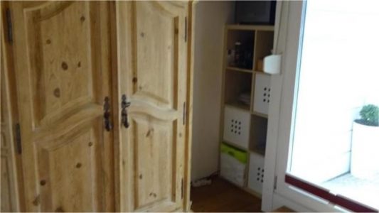 Balkonzimmer 3 Balkonzimmer 3