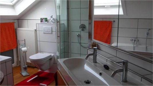 Balkonzimmer 5 Balkonzimmer 5