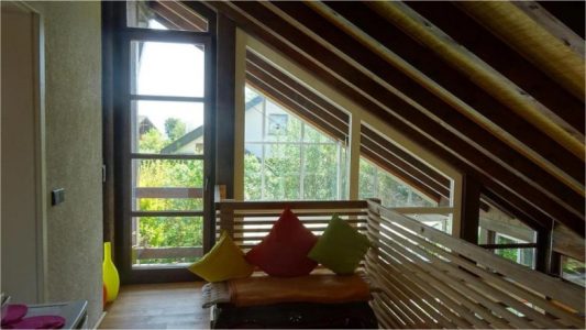 Galeriezimmer 3 Galeriezimmer 3