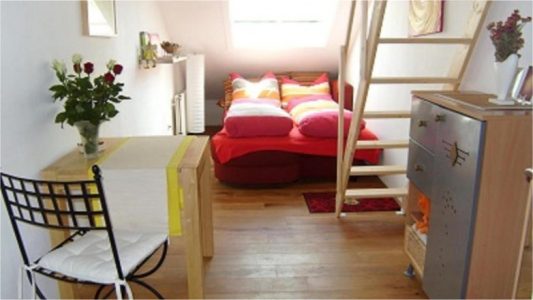 Galeriezimmer Galeriezimmer