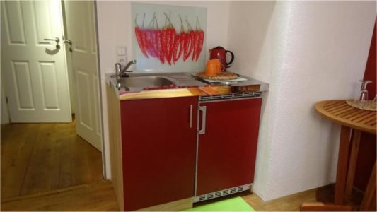 Studiozimmer 2 Studiozimmer 2