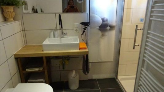 Studiozimmer 3 Studiozimmer 3