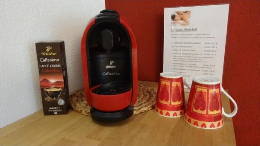 Studiozimmer 4 Studiozimmer 4