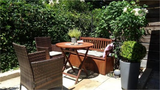 Studiozimmer 5 Studiozimmer 5