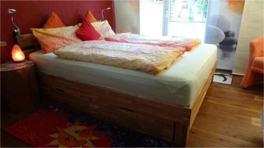 Studiozimmer Studiozimmer