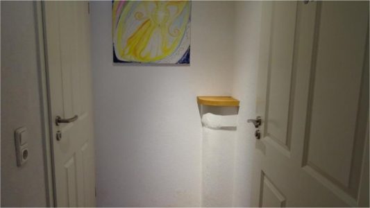 Studiozimmer 6 Studiozimmer 6