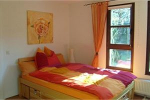 Apartment mit sep. Eingang ab 129 € für 2 Personen mit Frühstück