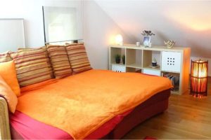 Balkonzimmer ab 139 € für 2 Personen mit Frühstück